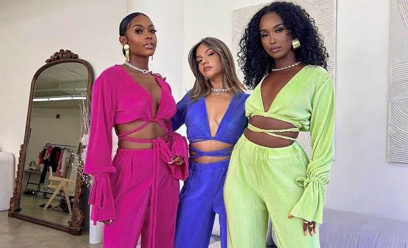 How Stylebuy Is Making Wholesale More Accessible Online