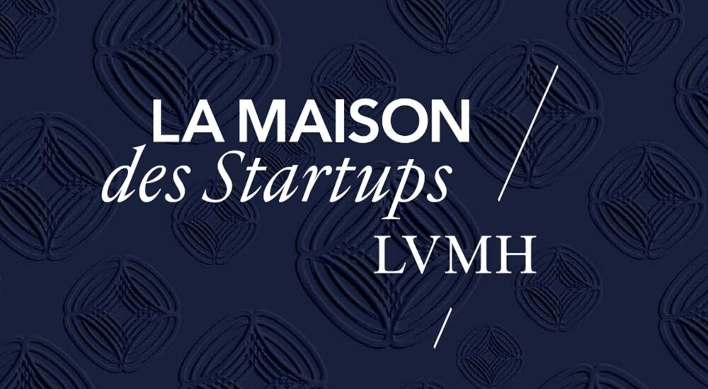 LVMH kicks off recruitment for Maison des Startups
