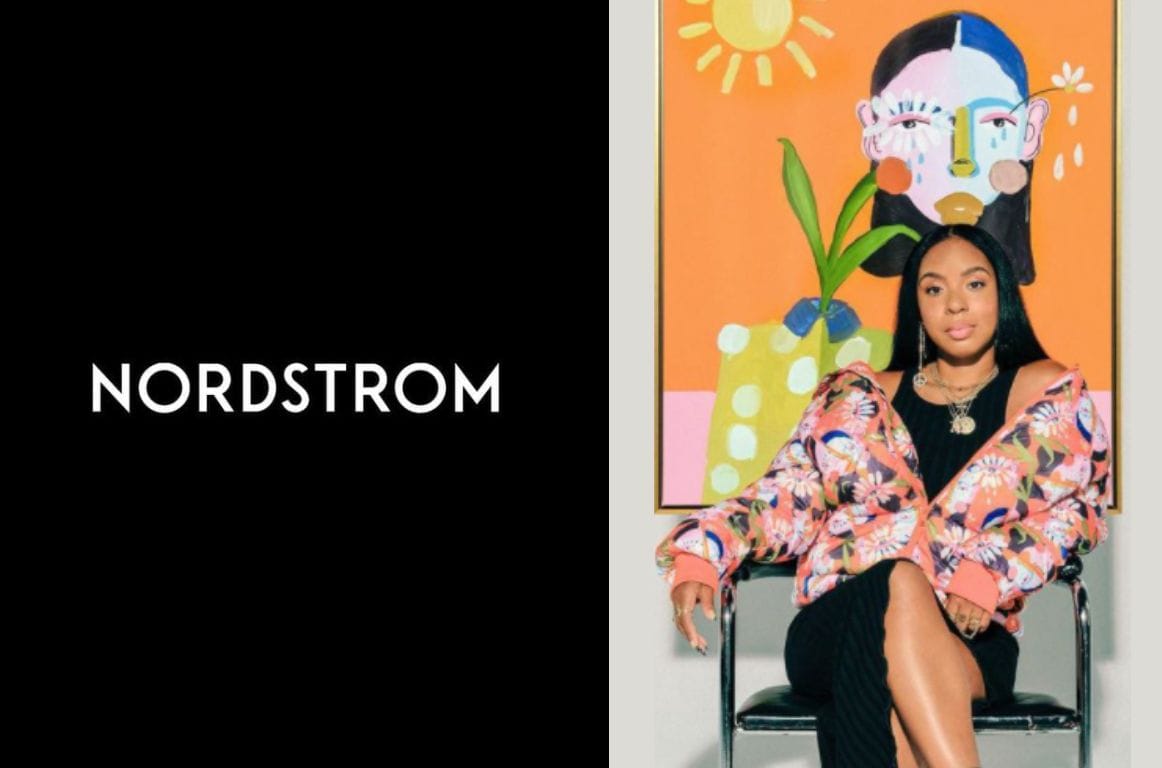 Nordstrom launches Cristina Martinez Collection Nordstrom launches Cristina Martinez Collection