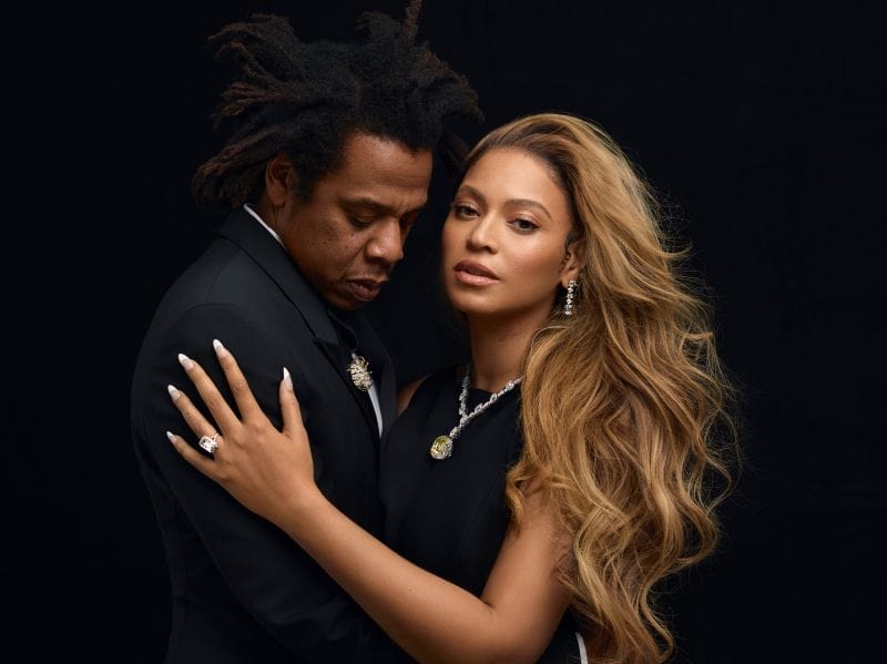 Tiffany & Co., Shawn Carter Scholarship Foundation, BeyGOOD, and The Carters Announce $2M About Love scholarship