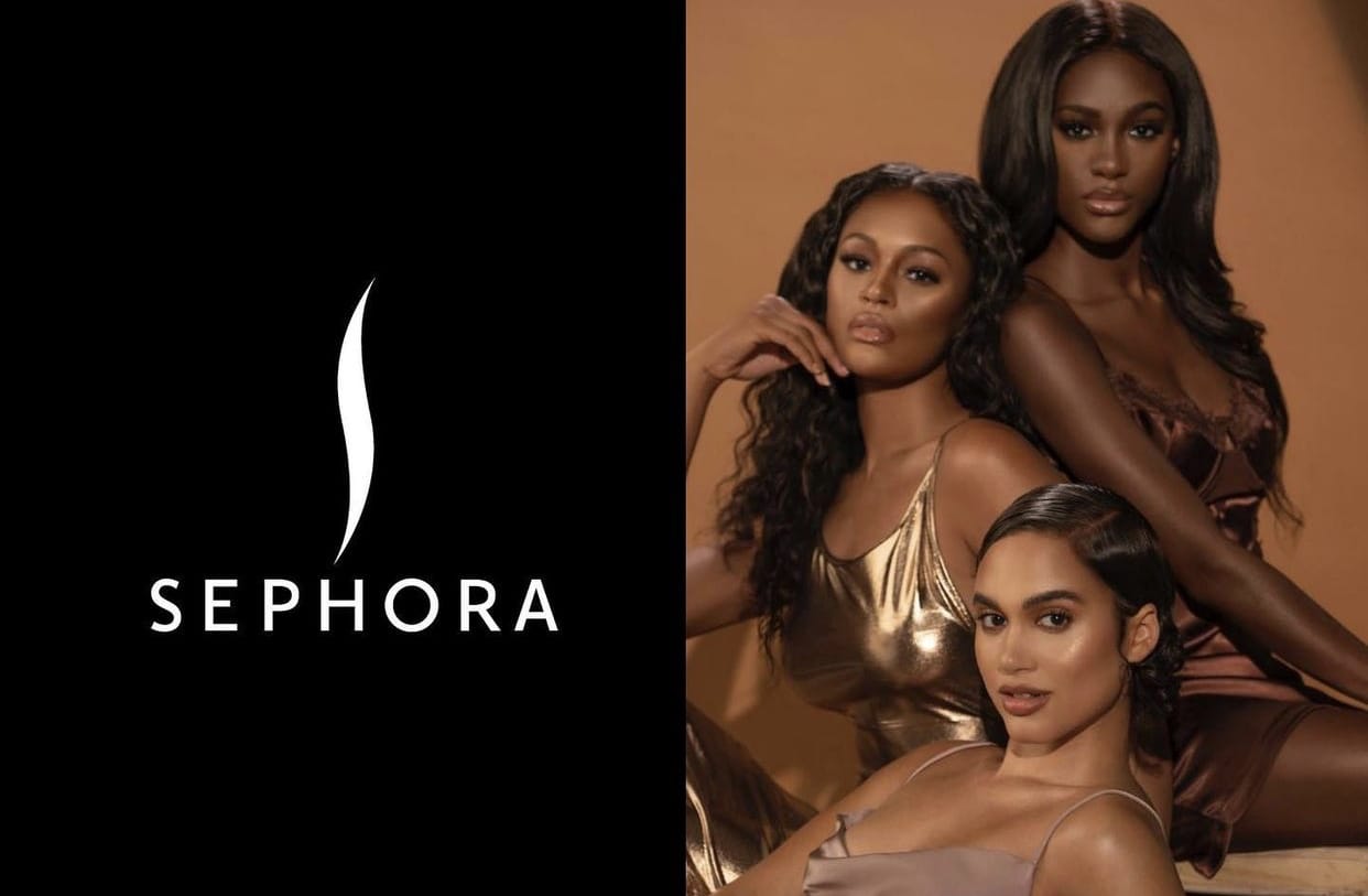 LYS Beauty Is First Black Owned Clean Beauty Brand At Sephora