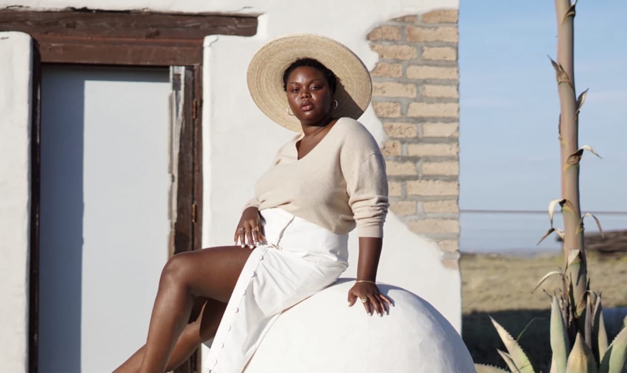 Bomē Launches the Coveted 'It' Skirt, The Only Skirt You Will Need