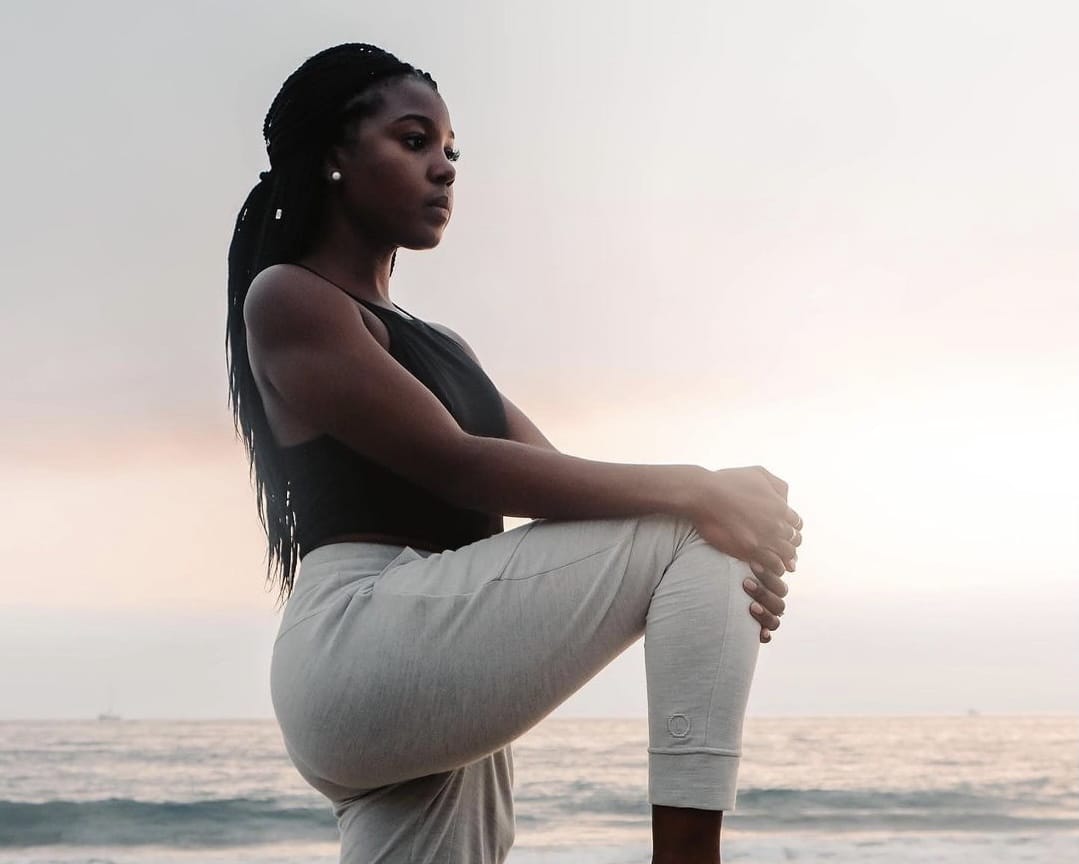 Paka - Alpaca Apparel Company Releases Breathable Activewear Technology