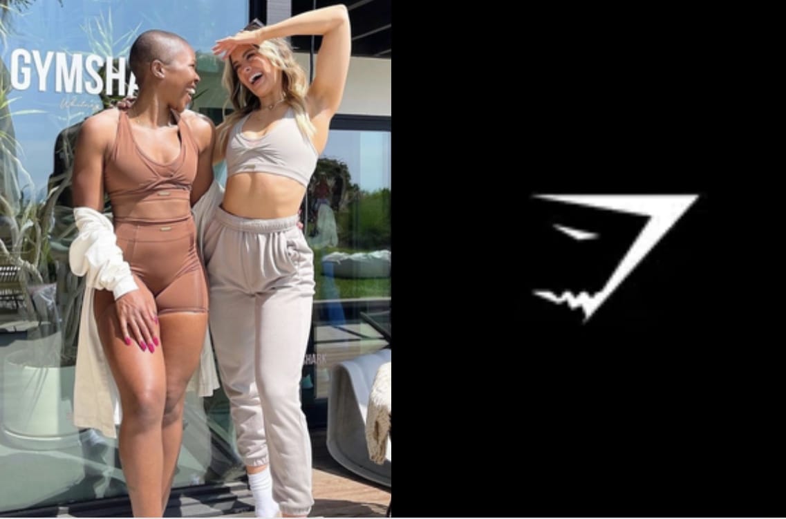 Gymshark is opening its first flagship store