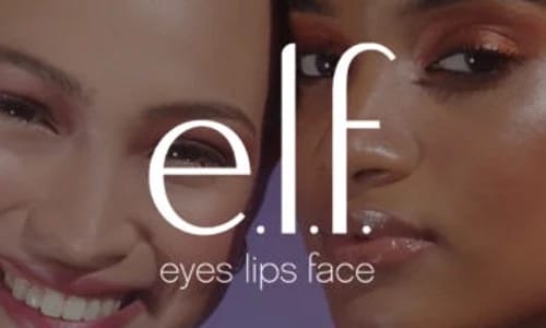 e.l.f. Beauty Reduces More Than One Million Pounds of Packaging Materials