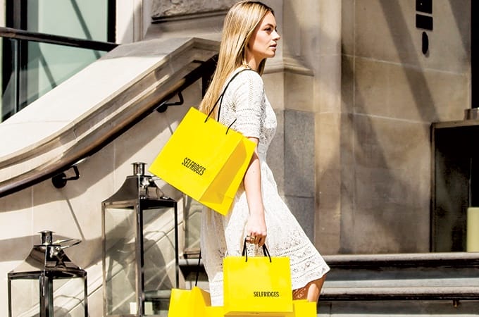 Selfridges set to be sold to Thai conglomerate for up to Â£4bn