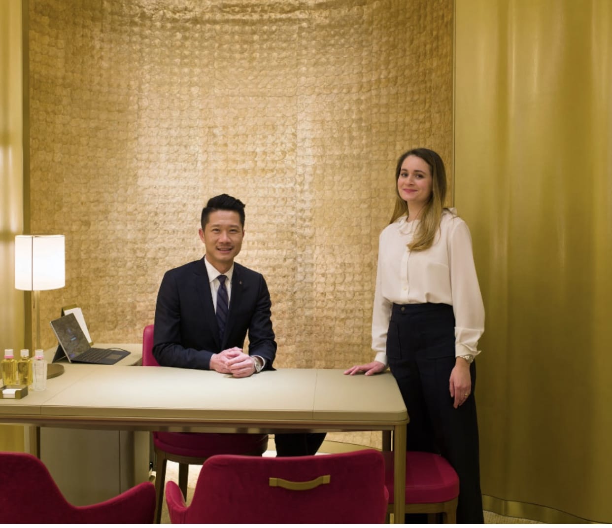 Cartier Launches ASPIRE Retail Management Program for Leadership Careers