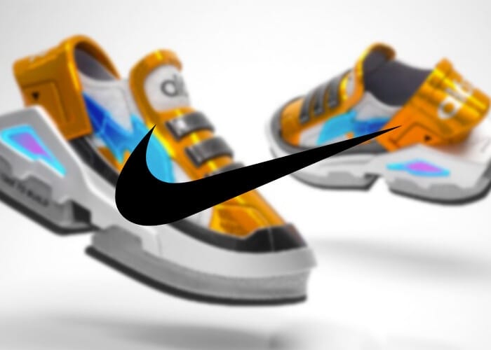NIKE, Inc. Acquires RTFKT, Leading creators of virtual sneakers, NFT Collectibles