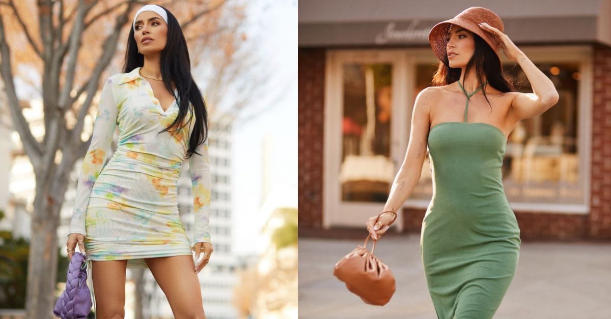 Nicole Williams English Launches Limited-Edition Collection With Macy’s