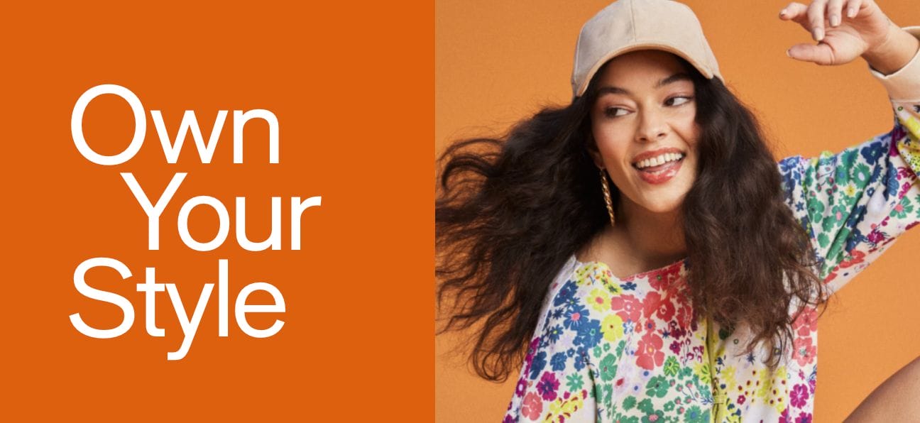 Macy’s Introduces New Brand Platform Own Your Style