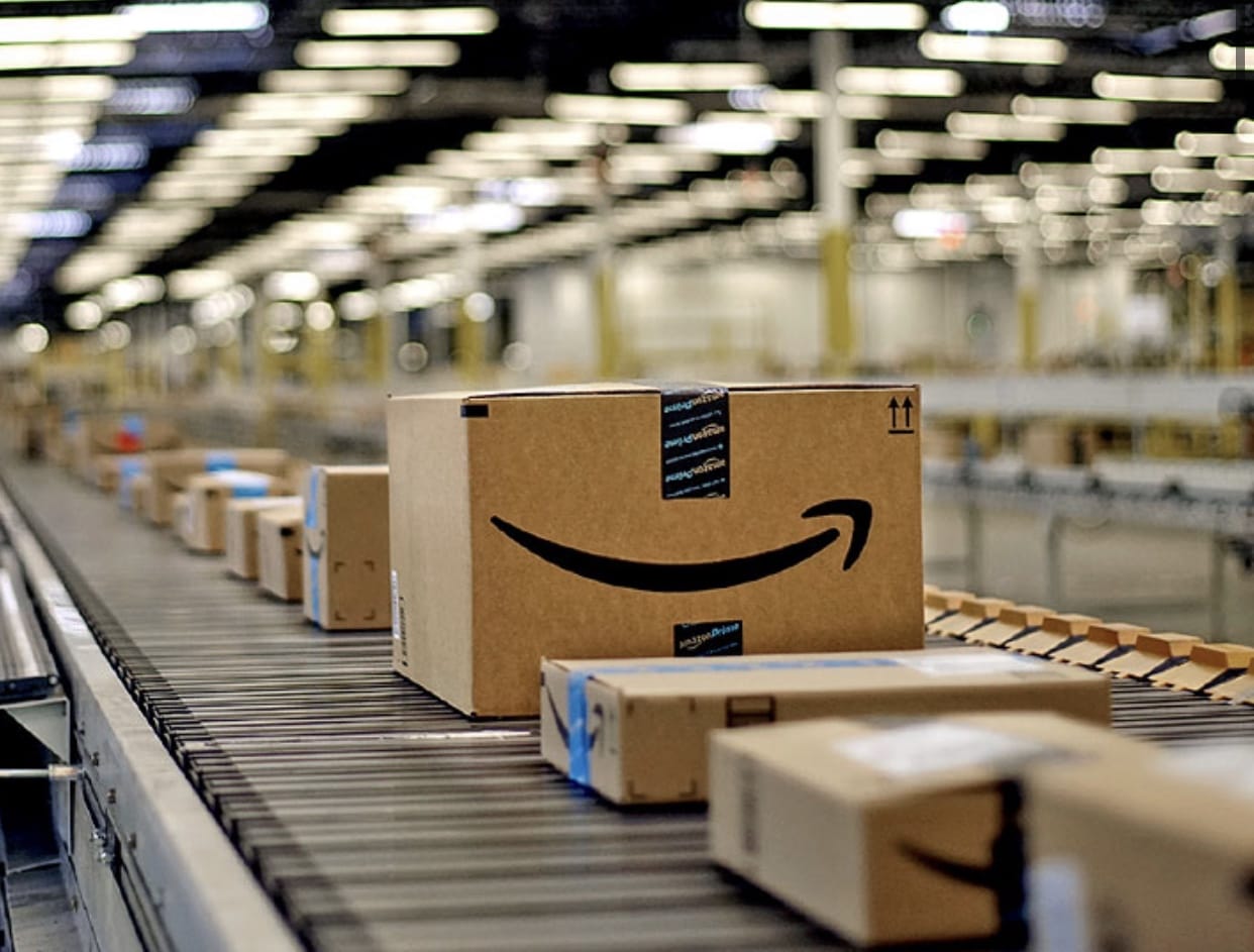 Amazon Introduces Buy with Prime A New Way for Merchants to Grow their Online Stores