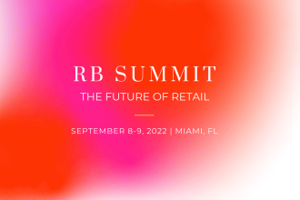 RB Summit (Sept 2022), Miami USA - Retail Conference - RETAILBOSS