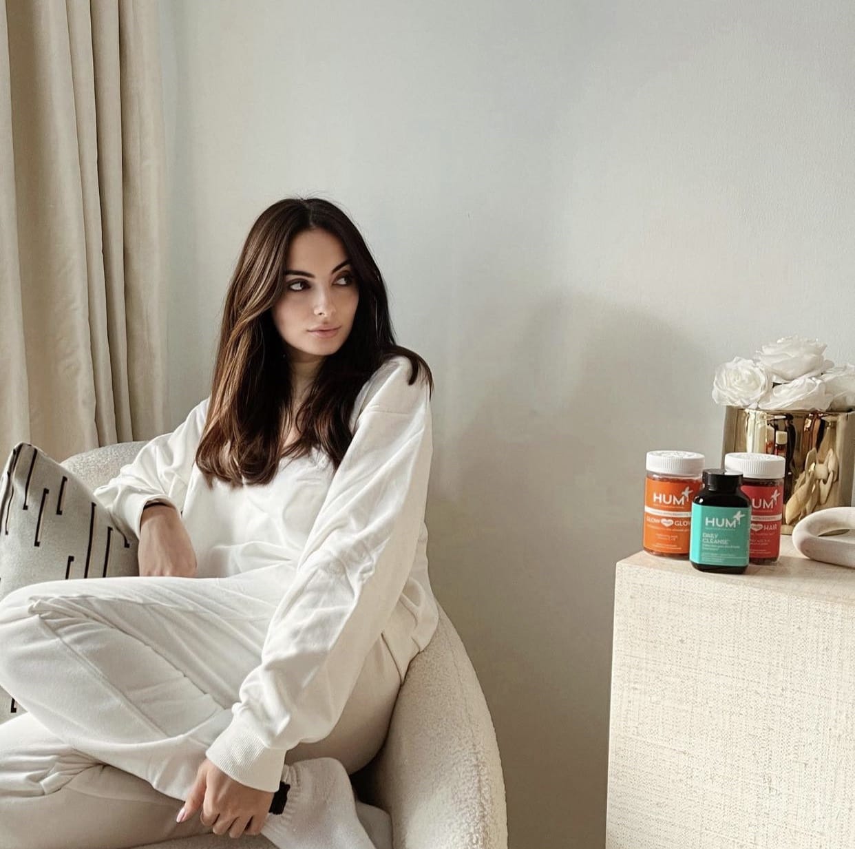 HUM Nutrition Launches WOMB SERVICE™ In Sephora Stores