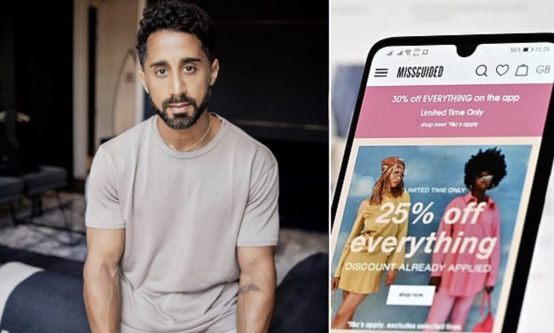 Missguided Collapses Owing Millions, Suppliers Blame Reckless Owner