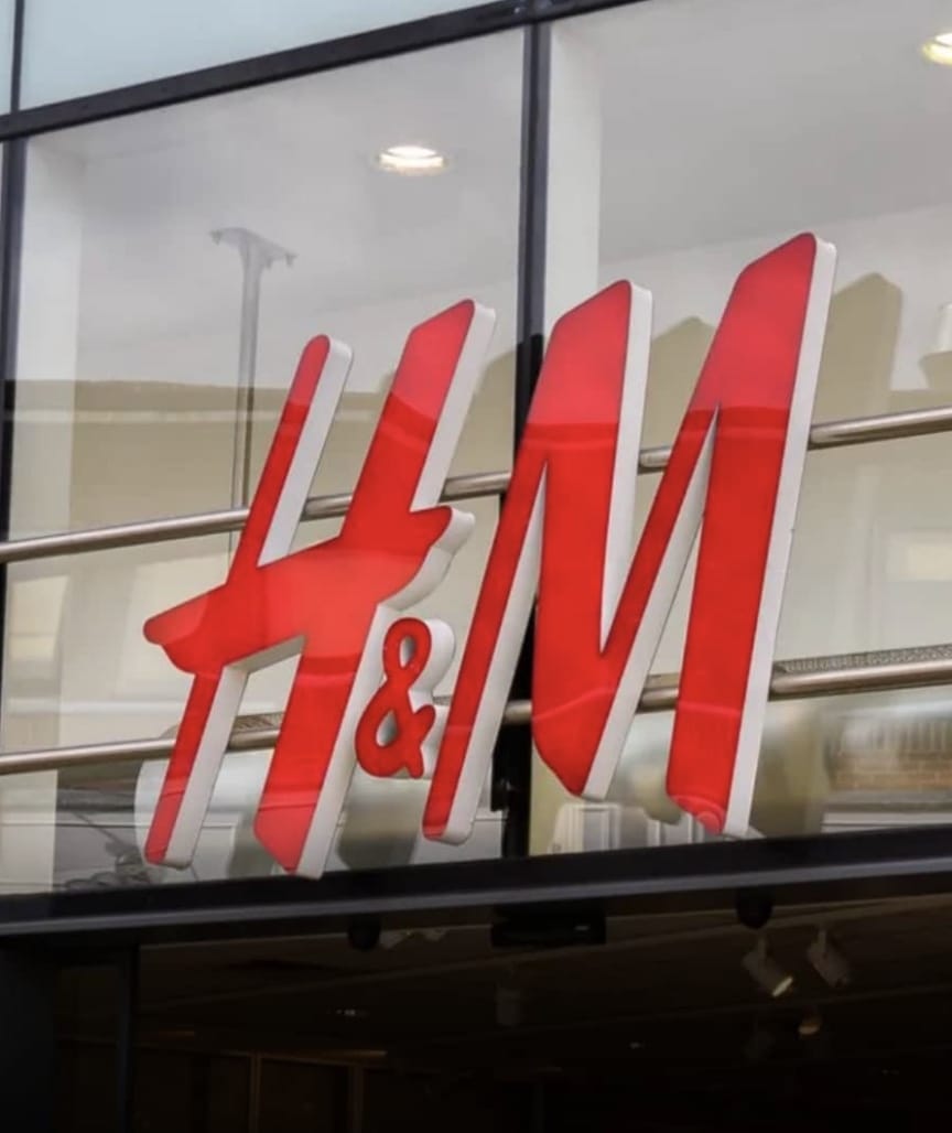 Google Cloud Partners With Fashion Retailer H&M