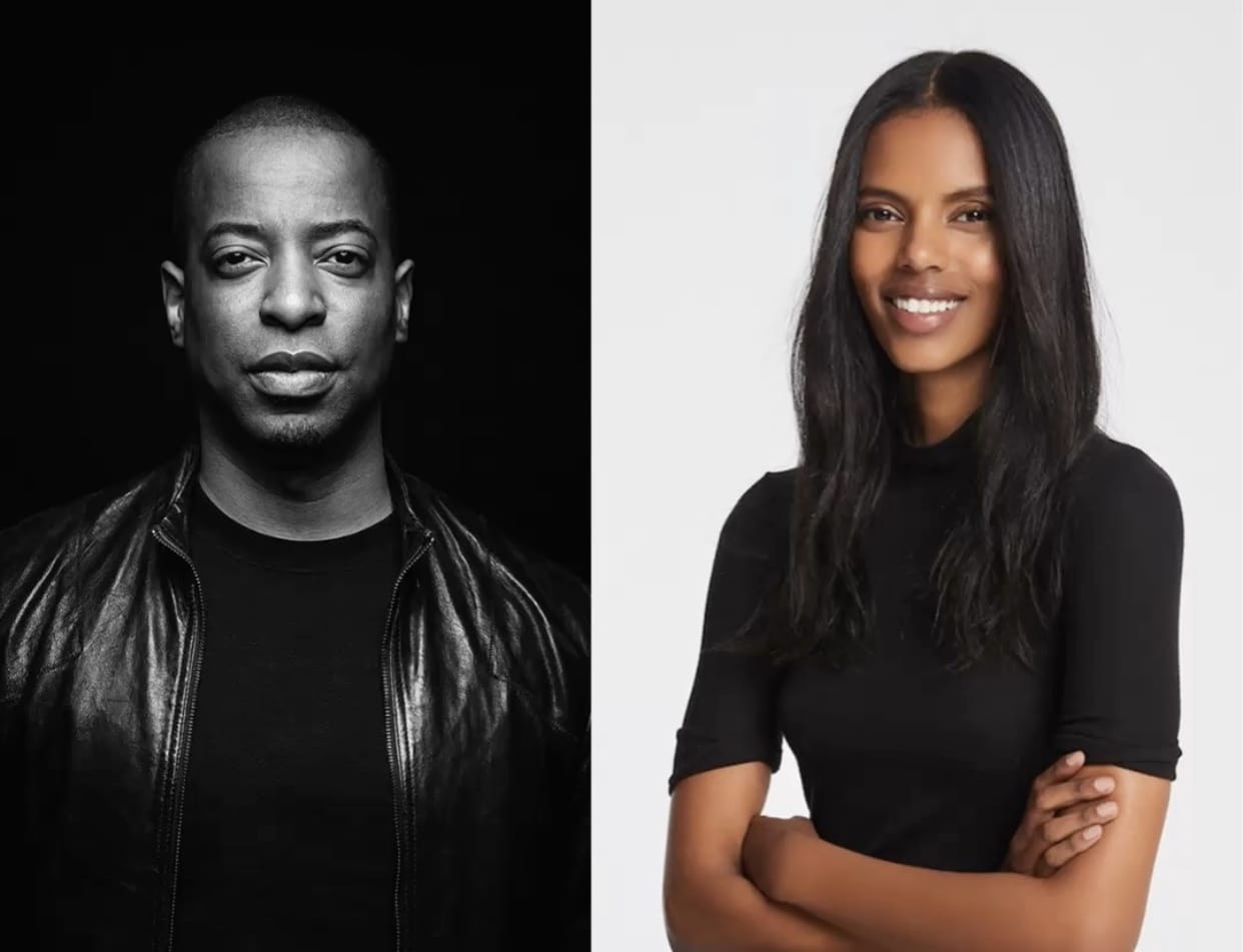 Apply Now: The Bay Fashion Fund for BIPOC Designers