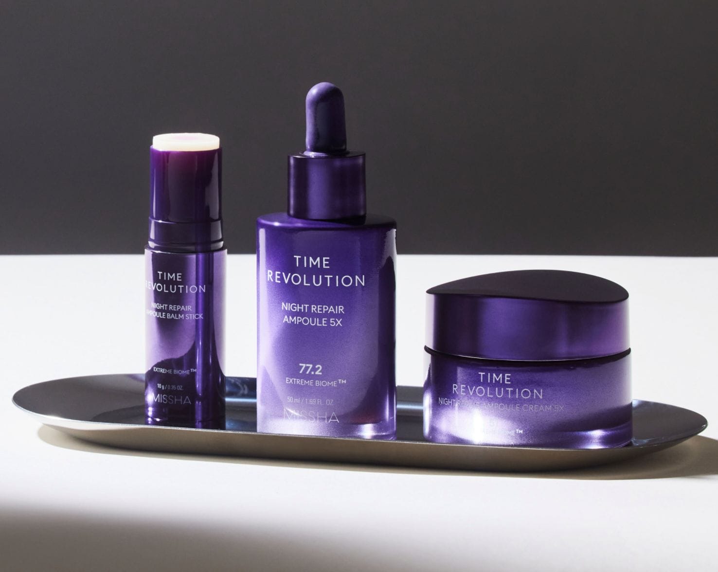 Missha Launches at Saks Fifth Avenue