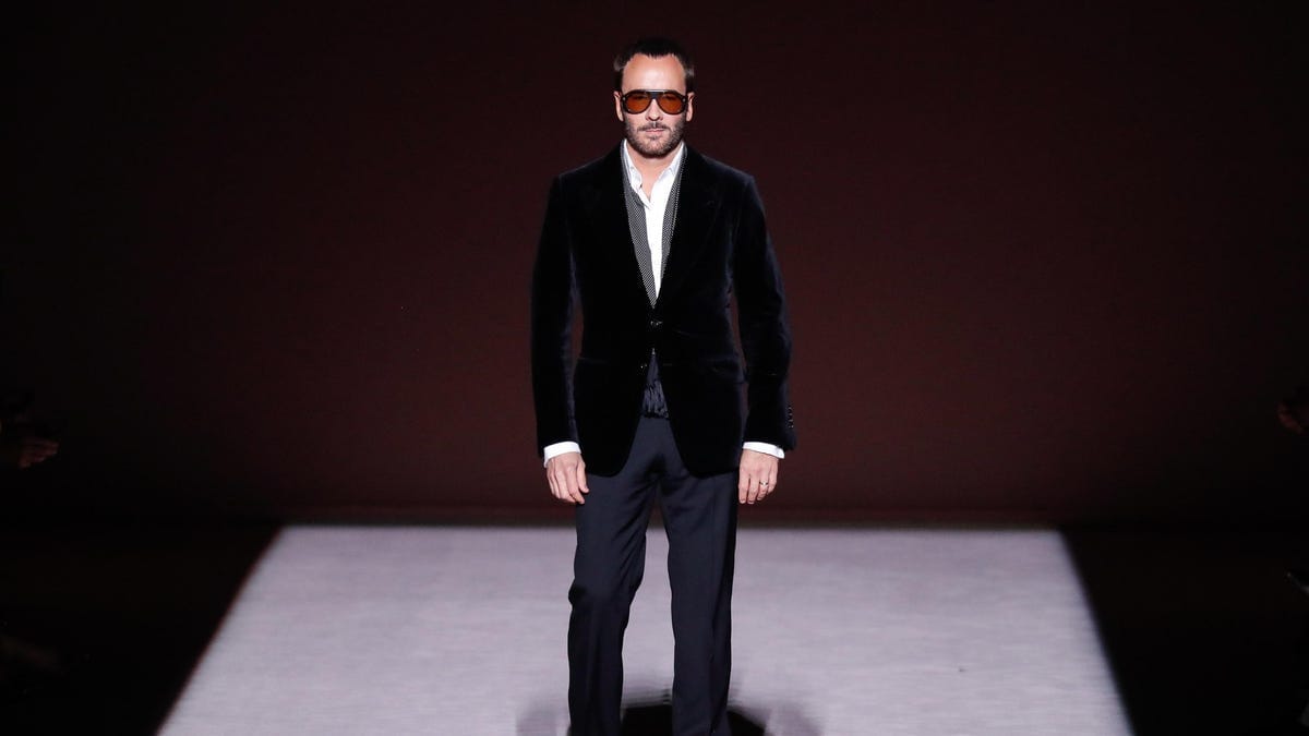 The Estée Lauder Companies to Acquire the TOM FORD Brand