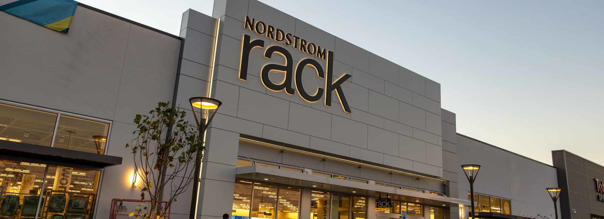 Nordstrom Rack To Open New Store Location In Allen Texas