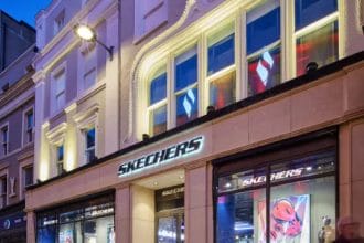 Skechers Opens Flagship Retail Store in Ireland
