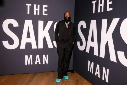 Saks Launches Men's Floor at Saks Fifth Avenue New York flagship