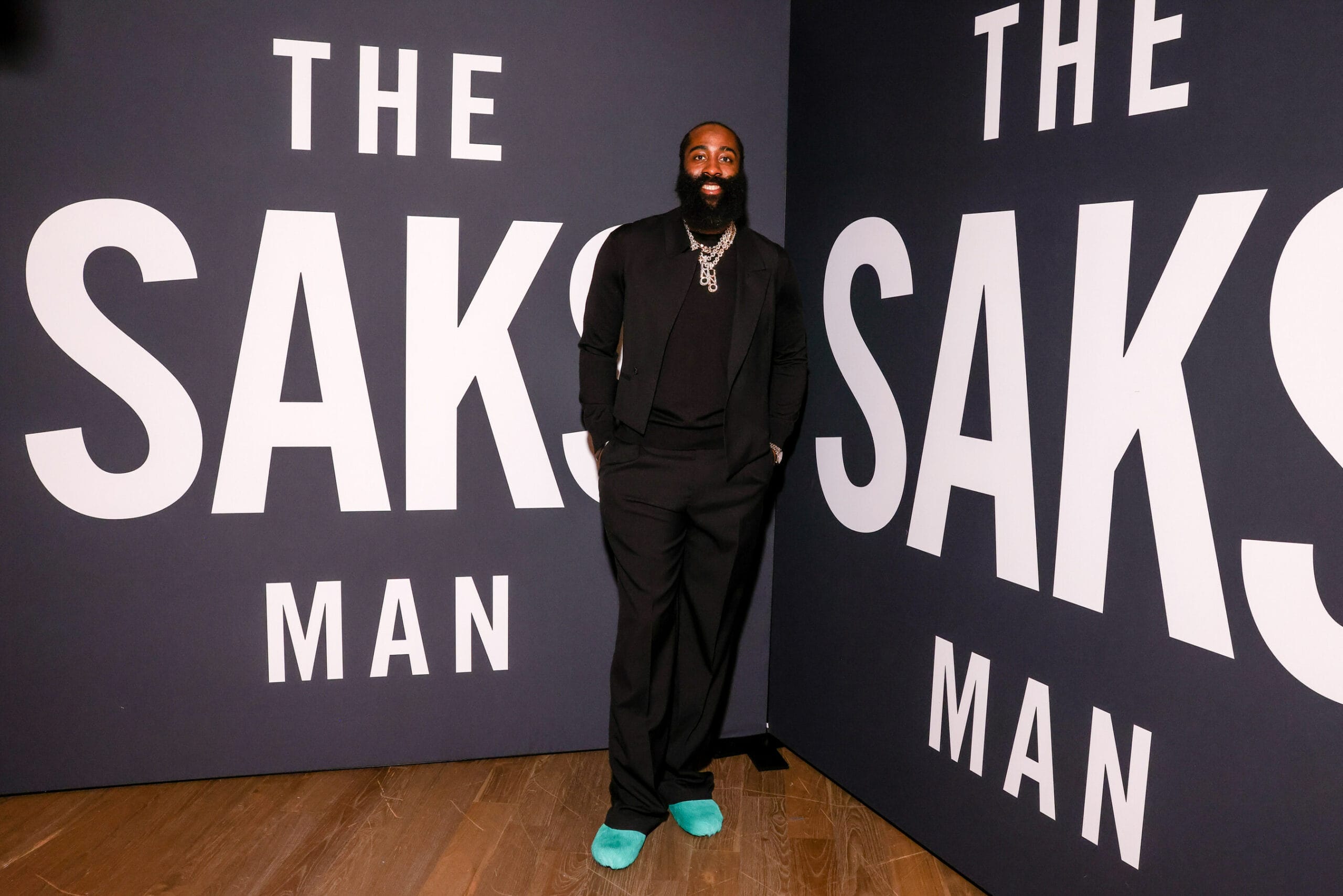 Saks Launches Men's Floor at Saks Fifth Avenue New York flagship