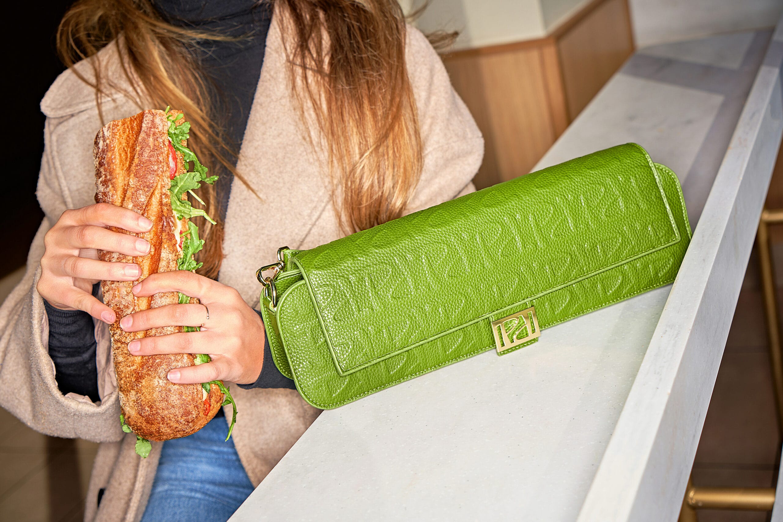 Panera Launches the 'The BAGuette'