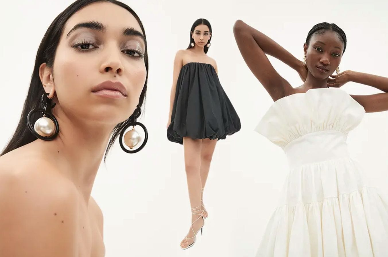 Nordstrom Canada To Begin Liquidation Tuesday After Court Ruling