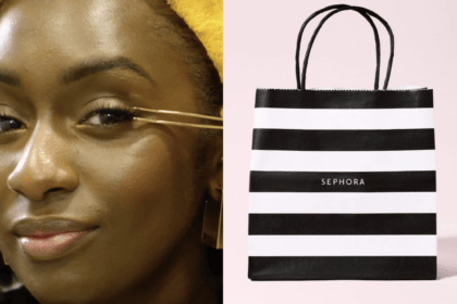 Sephora and TikTok Launch Content Creator Program for Rising Beauty Brands