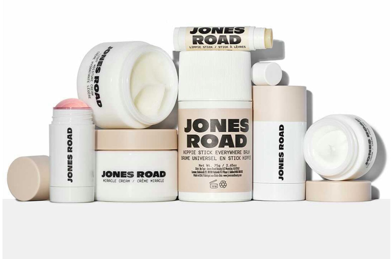 Bobbi Brown left Estée Lauder to launch a startup