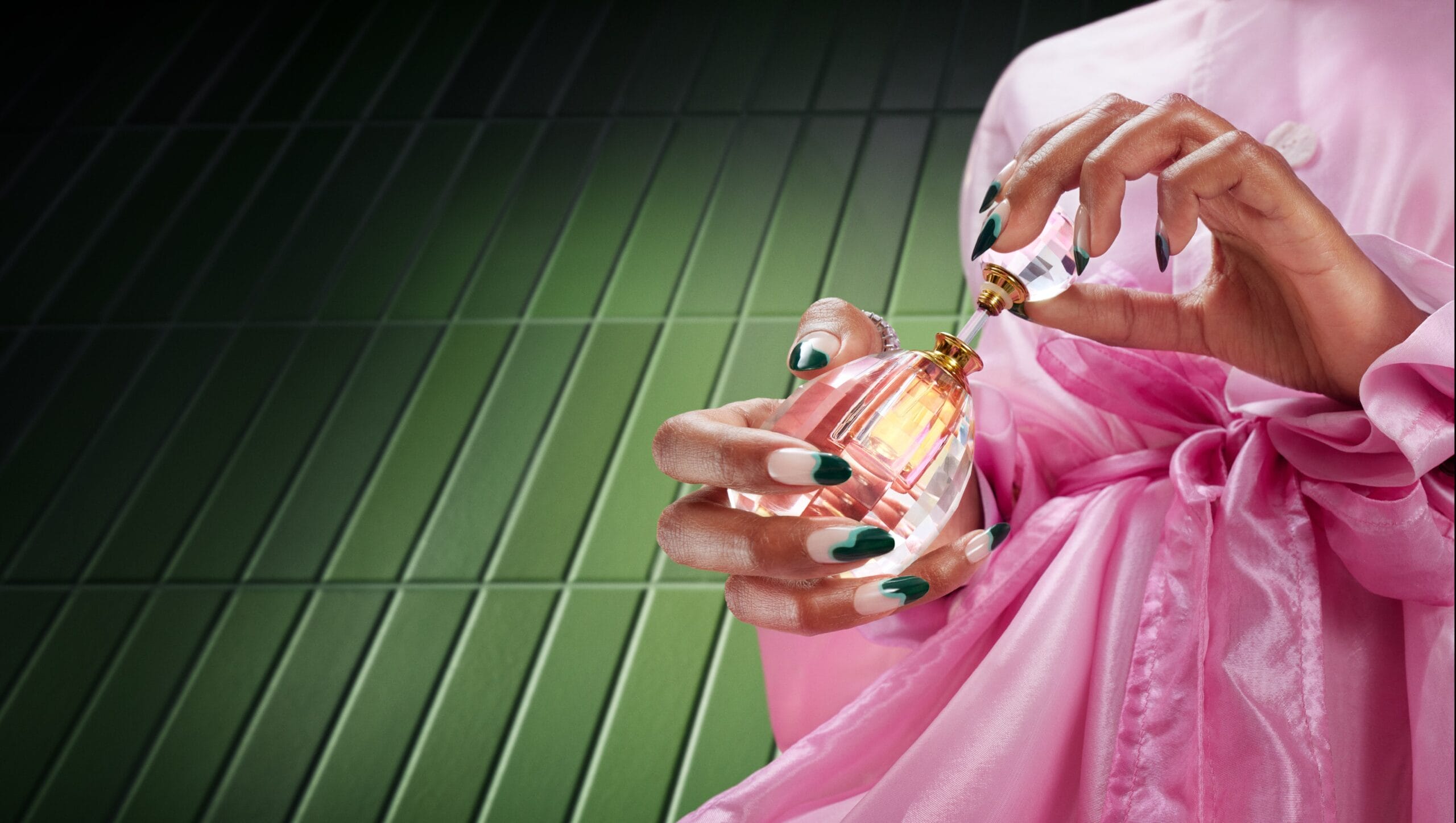 Luxury is getting younger: "Gen Z and Millennials are more likely than older generations to buy into luxury" says New Report