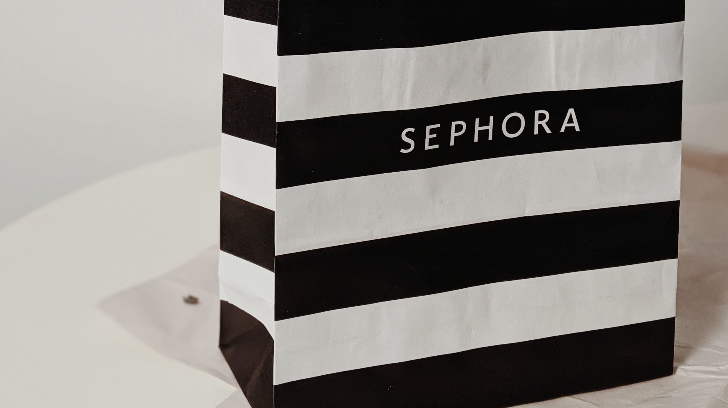 Sephora confirms opening of second UK store