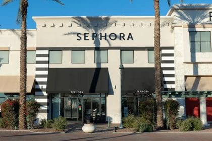 The History of Sephora