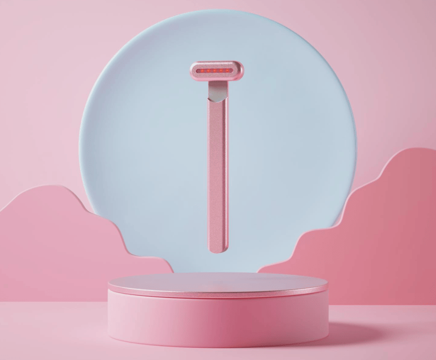 Hollywood's Buzziest Beauty Tool Solawave Is Now Available at Ulta Beauty