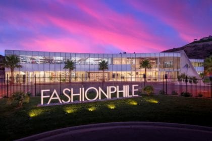 The Rise of Designer Resale Sites