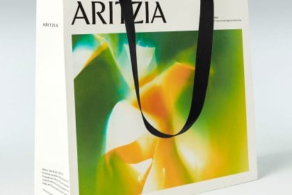 Why did Aritzia get popular?