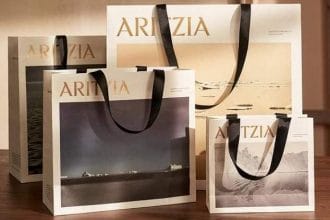 Aritzia has experienced significant growth in fiscal year 2023