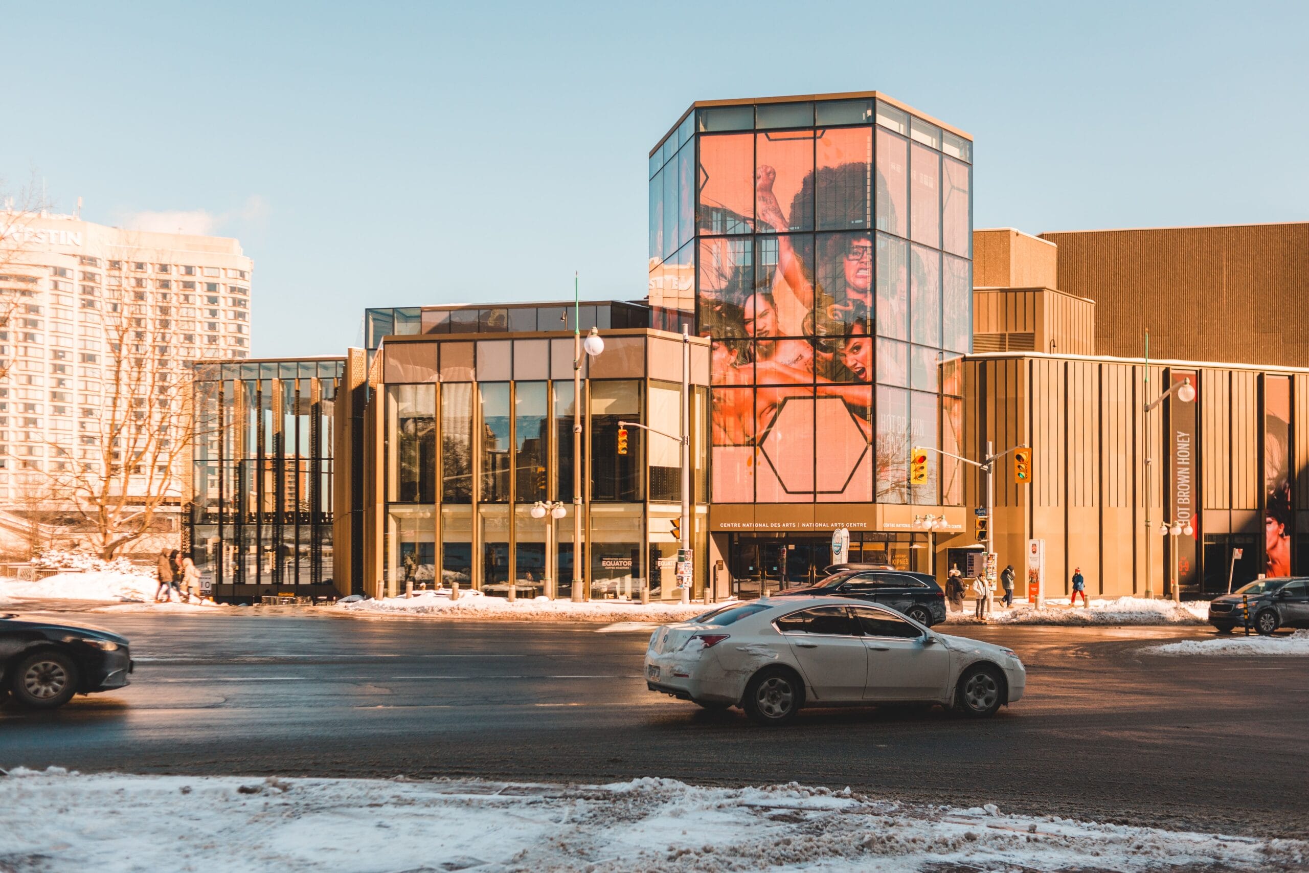 How to Choose the Perfect Retail Space