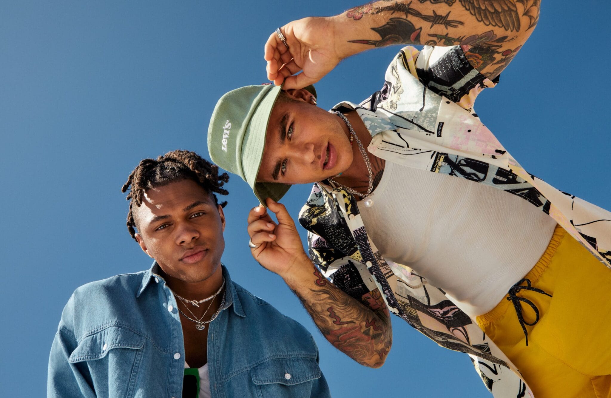 How To Apply: ASOS ScaleUp Initiative For Fashion Designers