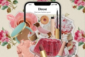 Drest raises Â£15 million pounds for luxury fashion gaming platform