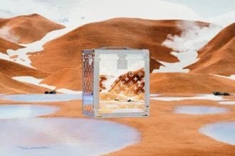 Louis Vuitton Embraces Web3 with Exclusive Digital Trunk Collection