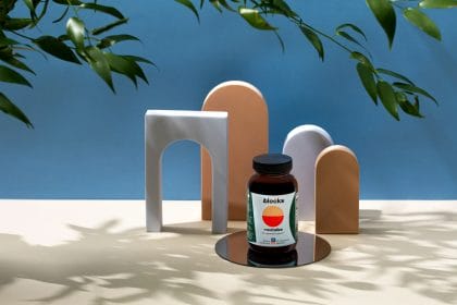 Blocks Nutrition Protein Powder, Supplements Review