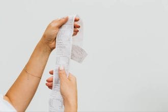 A New Era in Retail: France to Cease Automatic Receipt Printing