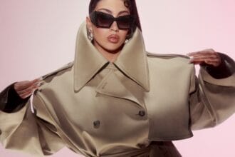 H&M plans to open retail stores in Brazil