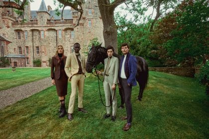 INDOCHINO Unveils Fall/Winter 2023 Collection