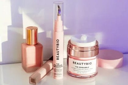 Rhyz Inc Acquires Beauty Device Brand BeautyBio