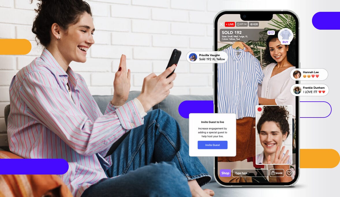 CommentSold Unveils Feature for Enhanced Live Shopping Experience