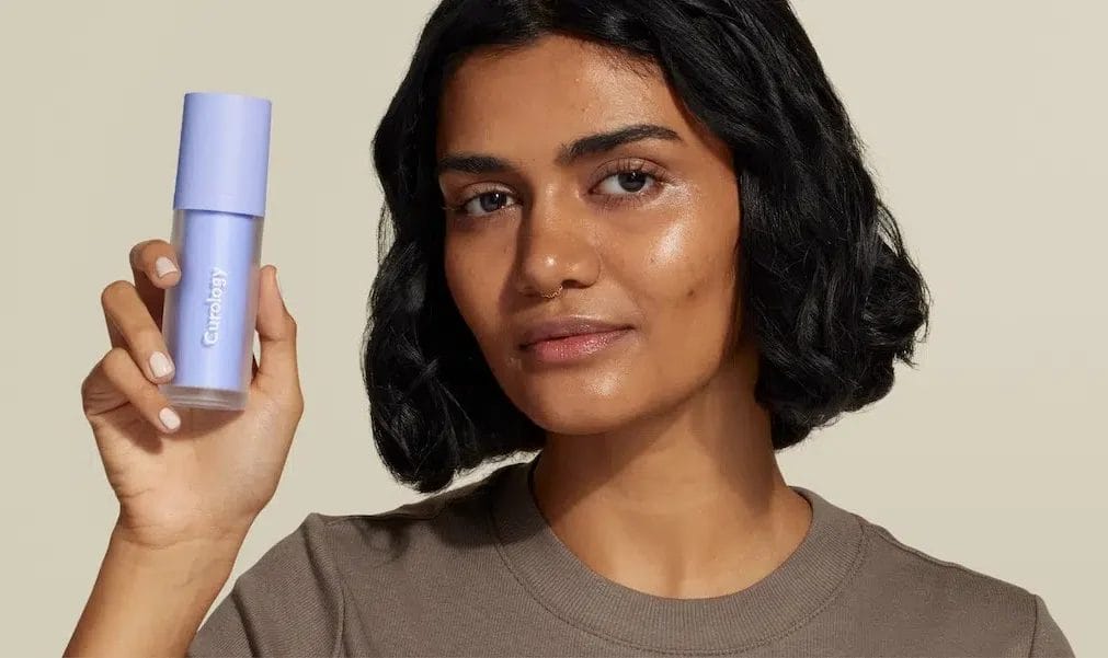 Unfiltered Reality: Curology Report Sheds Light on Gen Z's Skincare Anxieties