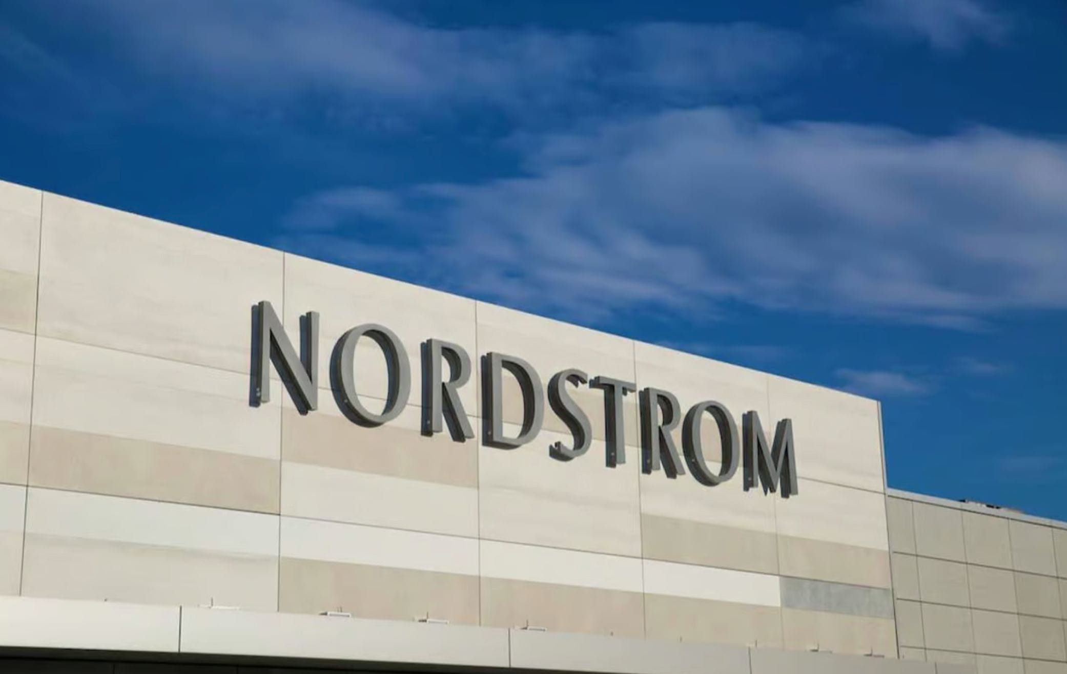 Rising Theft Rates Challenge Nordstrom's Growth