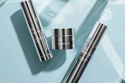 Proven Skincare Expand Retail Partnership With Sephora